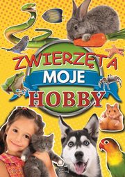 Zwierzta Moje hobby, 