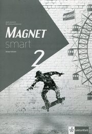 Magnet Smart 2 Zeszyt wicze, uawiska Elbieta, wikowska Beata, Fischer Arleta