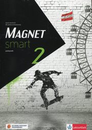 Magnet Smart 2 Podrcznik z pyt CD, Motta Giorgio