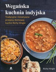 Wegaska kuchnia indyjska, Hingle Richa
