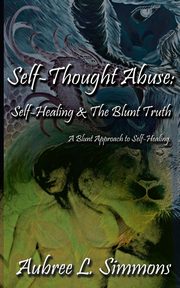 ksiazka tytu: Self-Thought Abuse autor: Simmons Aubree L