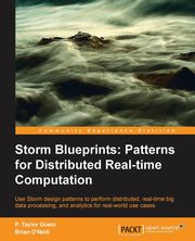 Storm, Goetz P. Taylor
