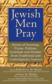 Jewish Men Pray, 
