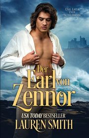 Der Earl von Zennor, Smith Lauren