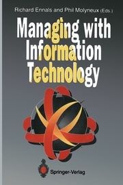 Managing with Information Technology, 