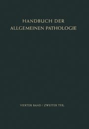 Der Stoffwechsel II, Springer J.