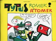 Tytus Romek i Atomek Ksiga II, Chmielewski Henryk Jerzy