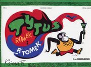 Tytus Romek i Atomek Ksiga VI Tytus olimpijczykiem, Chmielewski Henryk Jerzy