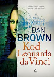 Kod Leonarda da Vinci, Brown Dan