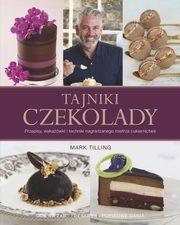 Tajniki czekolady, Tilling Mark