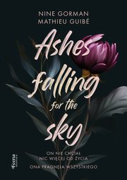 Ashes falling for the sky Tom 1, Gorman Nine, Guib Mathieu