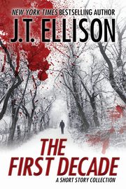 The First Decade, Ellison J.T.