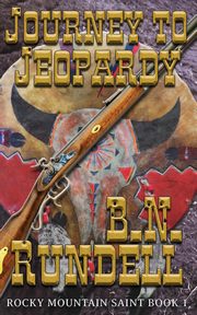 Journey To Jeopardy, Rundell B.N.