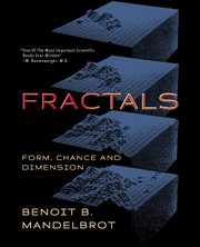 Fractals, Mandelbrot Benoit B.