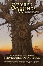 Severed Wings, Altman Steven-Elliot