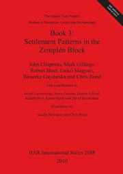Book 3, Chapman John