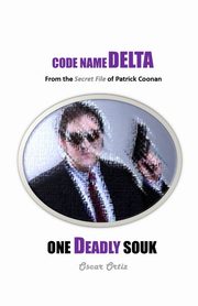 One Deadly Souk, Ortiz Oscar