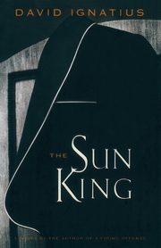 The Sun King, Ignatius David