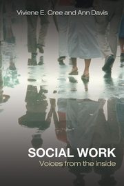 Social Work, Cree Viviene E.