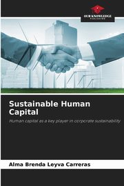Sustainable Human Capital, Leyva Carreras Alma Brenda
