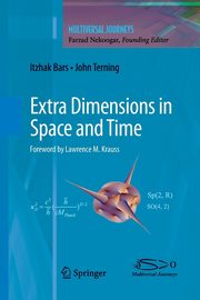 Extra Dimensions in Space and Time, Bars Itzhak
