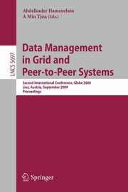 Data Management in Grid and Peer-To-Peer Systems, 