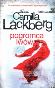 Pogromca lww, Lckberg Camilla