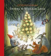 wita w Wielkim Lesie, Stark Ulf