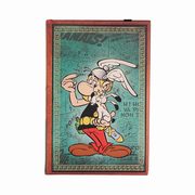 Notatnik w linie Paperblanks Asterix the Gaul Mini, 