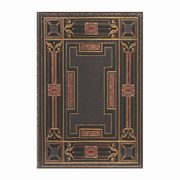 Notatnik w linie Paperblanks Onyx Mini, 