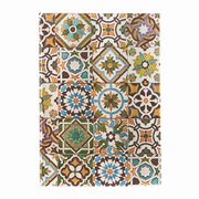 Notatnik w linie Paperblanks Porto Midi, 