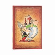 Notatnik w linie Paperblanks Asterix & Obelix Mini, 
