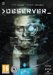 Observer PC, 
