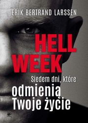 Hell week, Larssen Erik Bertrand