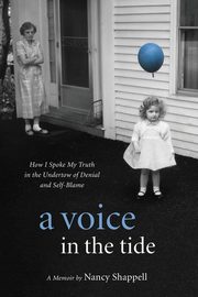 A Voice in the Tide, Shappell Nancy