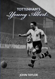 ksiazka tytu: Tottenham's Young Albert autor: Taylor John