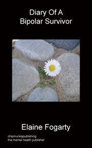 Diary of a Bipolar Survivor, Fogarty Elaine