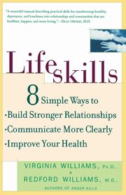 Lifeskills, Williams Redford