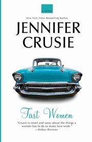 FAST WOMEN, CRUSIE JENNIFER