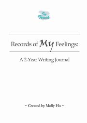 [In Touch] Records of My Feelings, Ho Molly