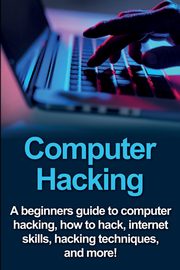 Computer Hacking, Benton Joe