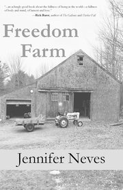 ksiazka tytu: Freedom Farm autor: Neves Jennifer