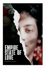 ksiazka tytu: Empire State of Love autor: Ibitoye Rehoboth