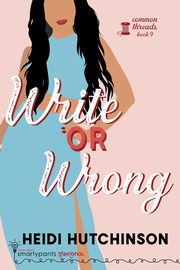 Write or Wrong, Romance Smartypants
