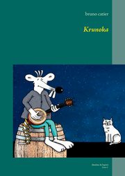 Krunoka, catier bruno