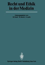 Recht und Ethik in der Medizin, 