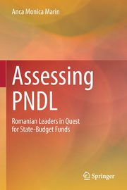 Assessing PNDL, Marin Anca Monica