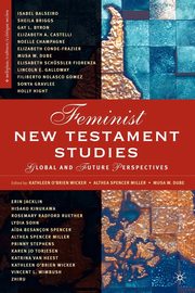 Feminist New Testament Studies, 