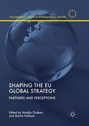 Shaping the EU Global Strategy, 