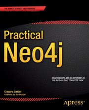 Practical Neo4j, Jordan Gregory